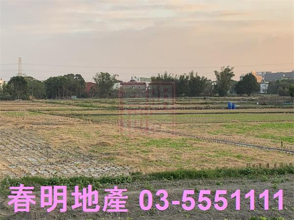 竹北農地-3