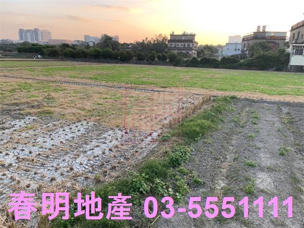 竹北農地-5