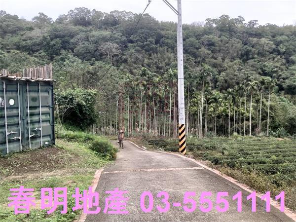 峨眉農地-0