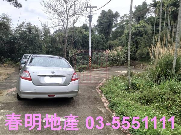 峨眉農地-4