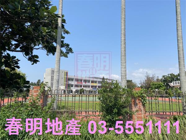 新竹竹北農地-1