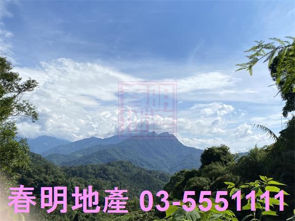 新竹橫山農地-3