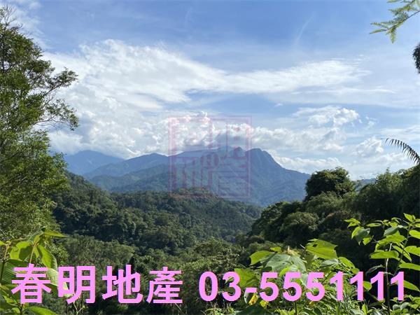 新竹橫山農地-4