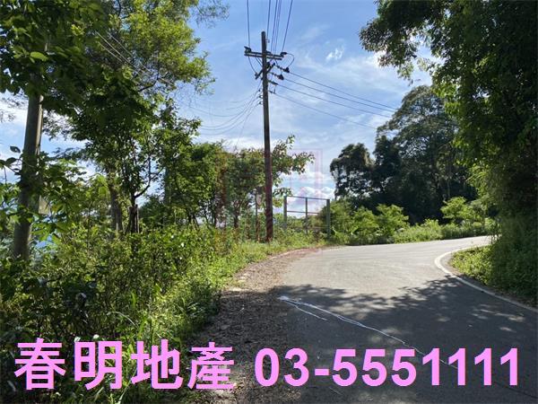 新竹橫山農地-6