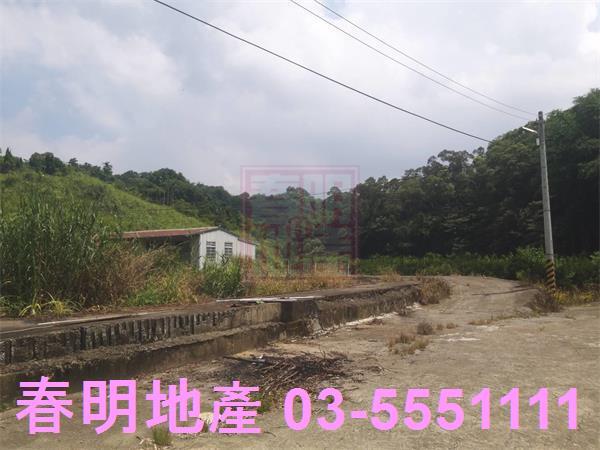 峨眉農地-9