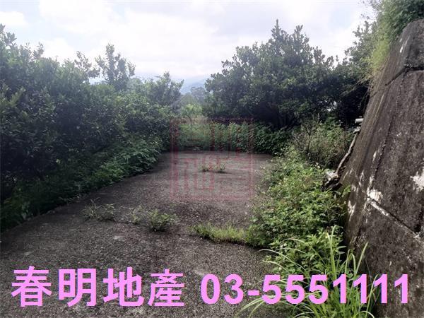 峨眉農地-1