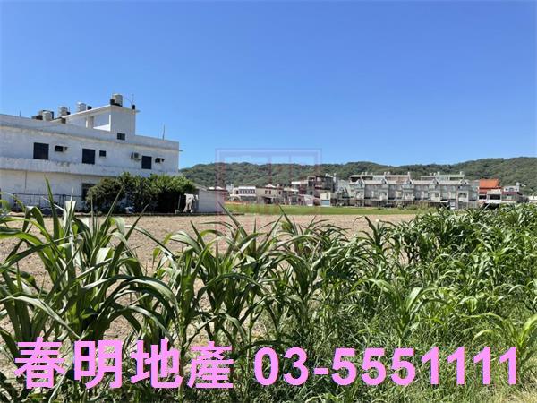 新竹竹北農地-2