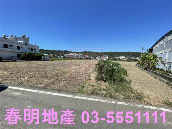 新竹竹北農地-6