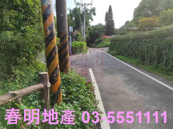 新埔農地-1