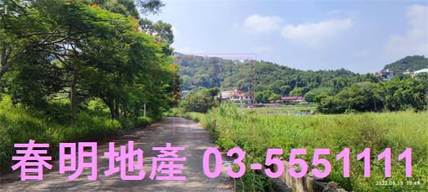 新埔農地-2