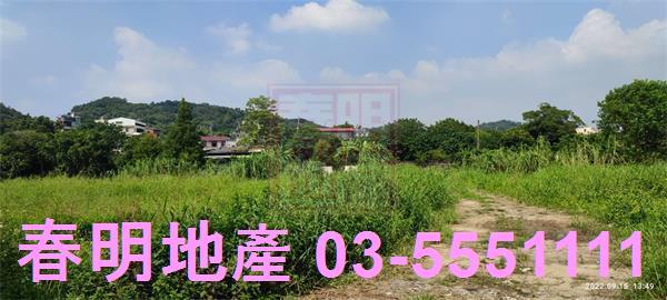 新埔農地-3