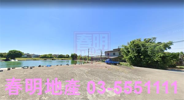新竹湖口農地-1