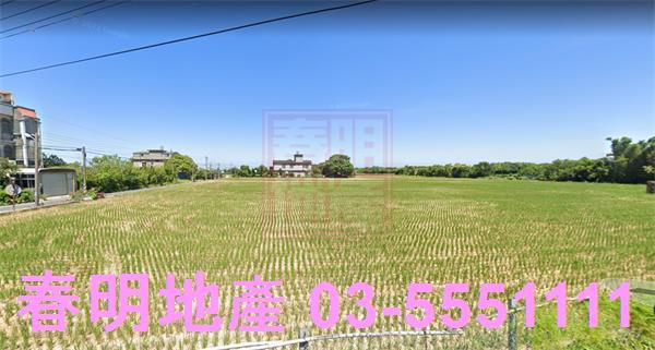 新竹湖口農地-2
