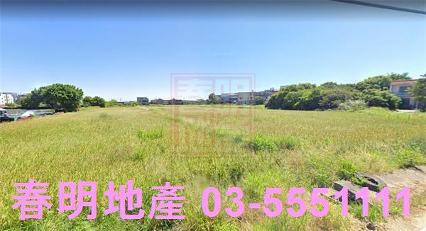 新竹湖口農地-3