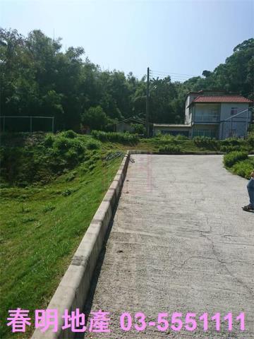 新竹寶山農地-9