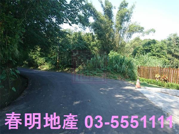 新竹寶山農地-2