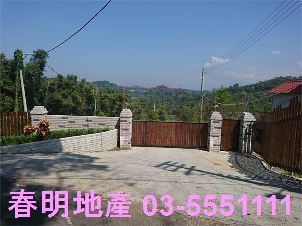 新竹寶山農地-4