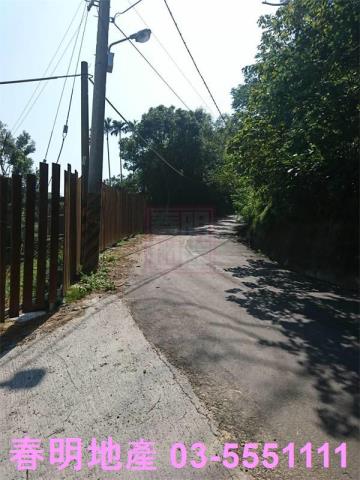 新竹寶山農地-5
