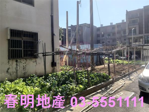 新竹北區建地-1