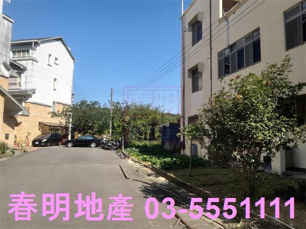 新竹北區建地-2