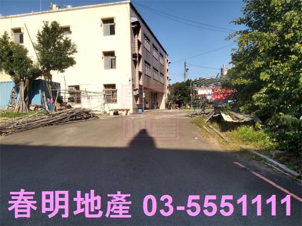 新竹北區建地-3