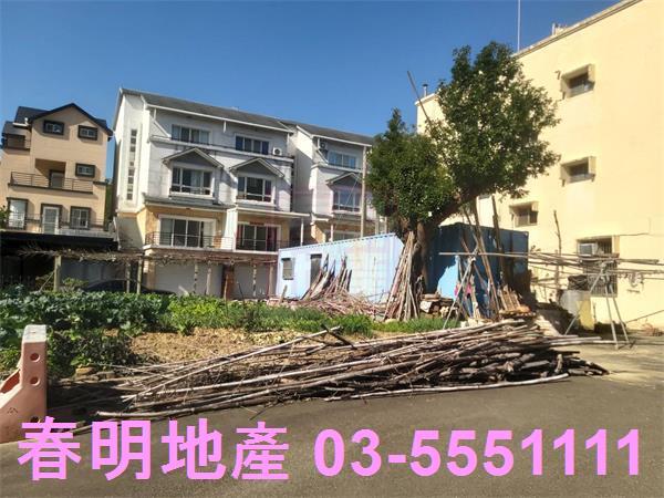 新竹北區建地-4