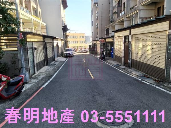 新竹北區建地-5