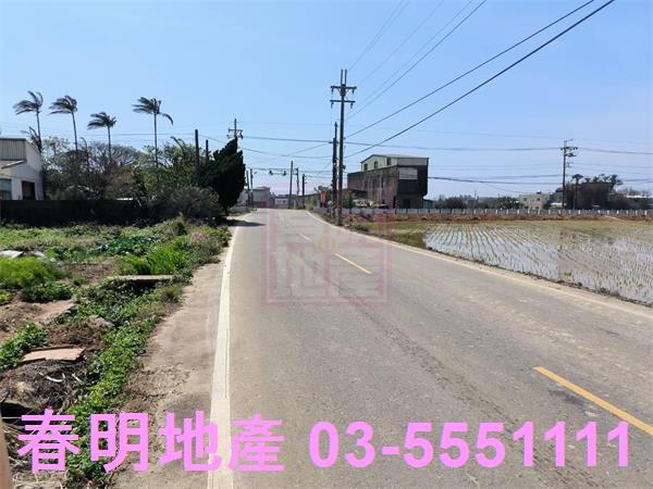 新竹湖口農地-0