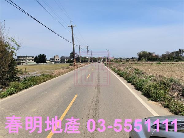 新竹湖口農地-3