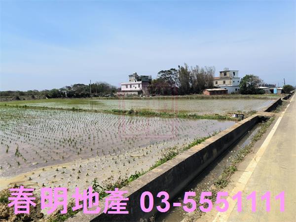 新竹湖口農地-4