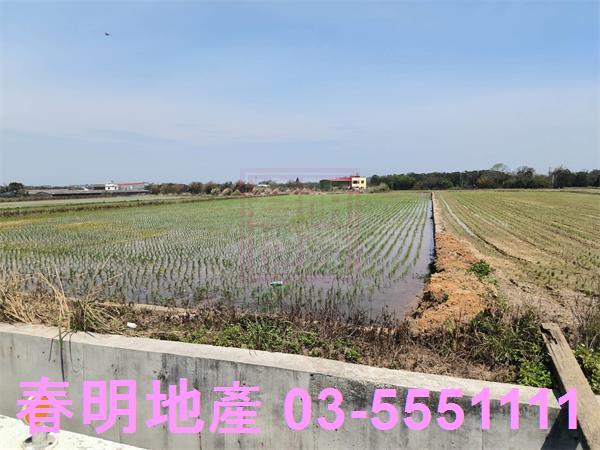 新竹湖口農地-7
