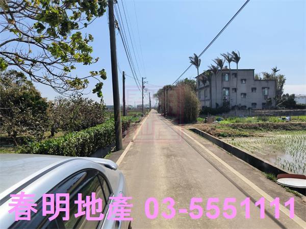 新竹新豐農地-3