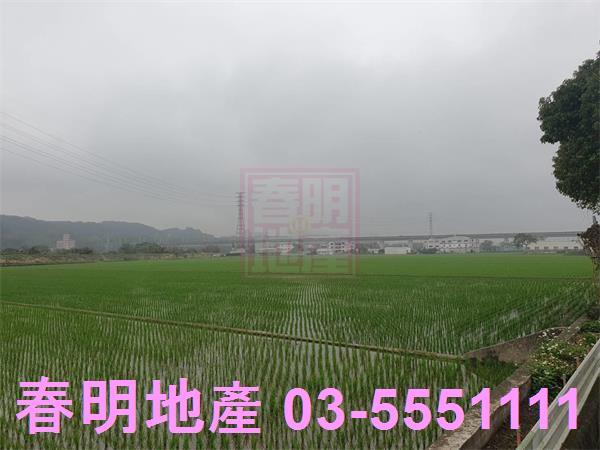 新竹新埔農地-3