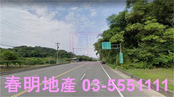 峨眉農地-4