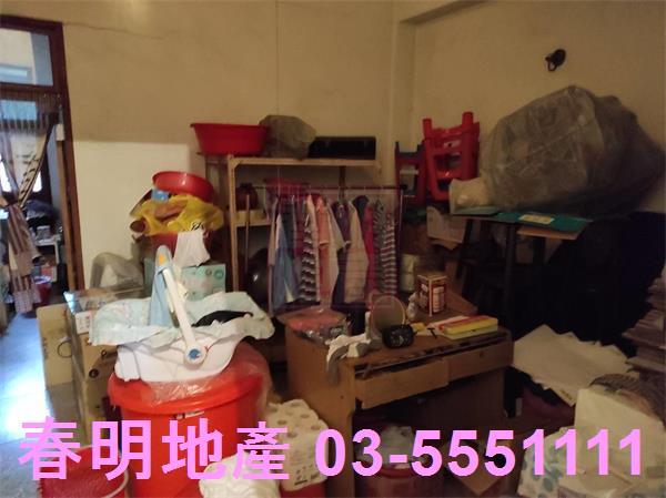 竹東建地-6