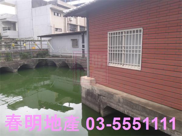 新竹湖口農地-1