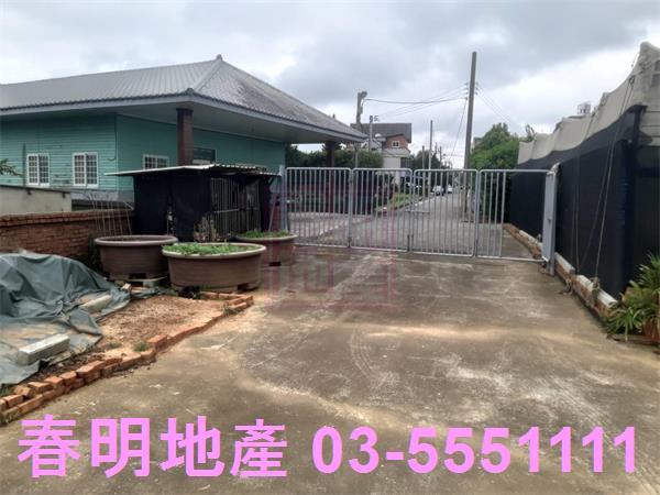 新竹湖口農地-2