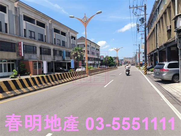 湖口農地-1