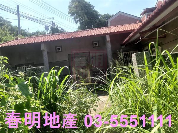 竹東建地-1