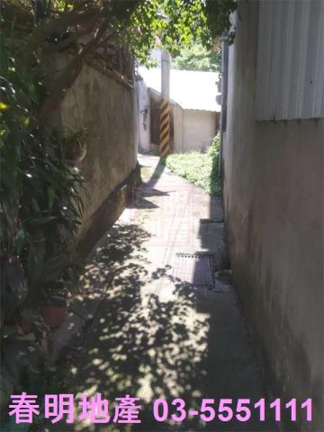 竹東建地-4