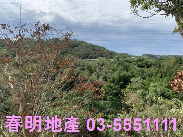新竹峨眉農地-13