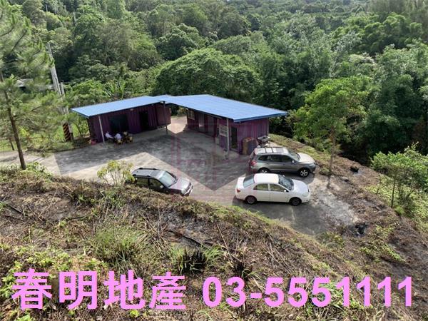 新竹峨眉農地-14