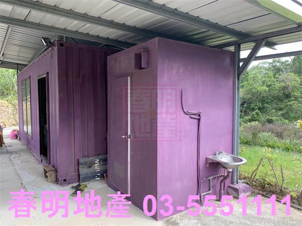 新竹峨眉農地-4