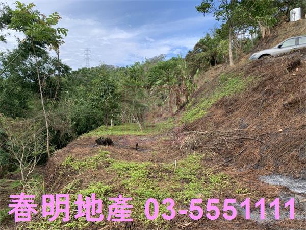 新竹峨眉農地-6