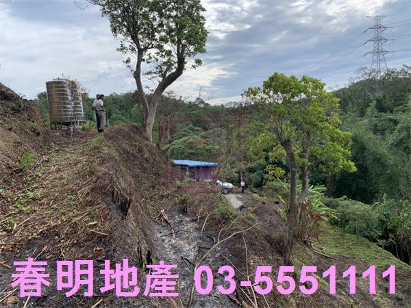 新竹峨眉農地-8
