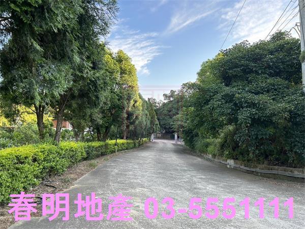 新竹寶山農地-0