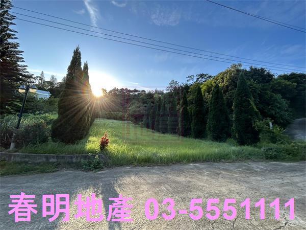 新竹寶山農地-1