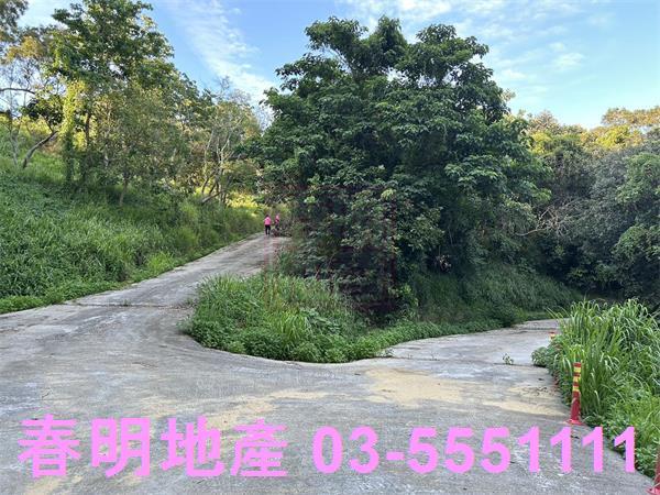 新竹寶山農地-3