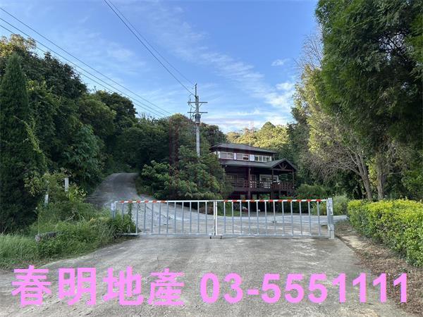 新竹寶山農地-4