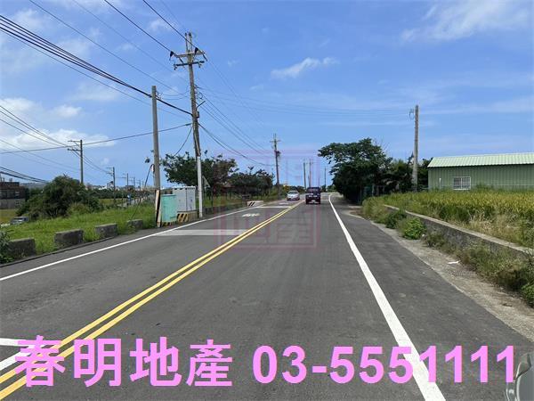 新竹新豐農地-2